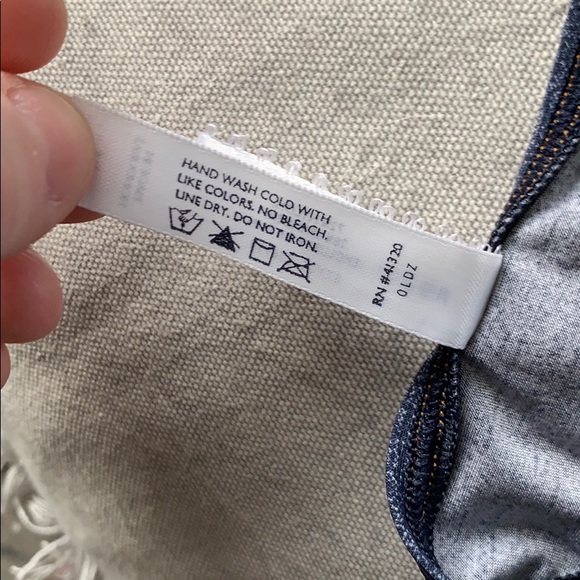 NWT! Set of 2 Vintage Tommy Hilfiger Panties!! - Picture 15 of 15